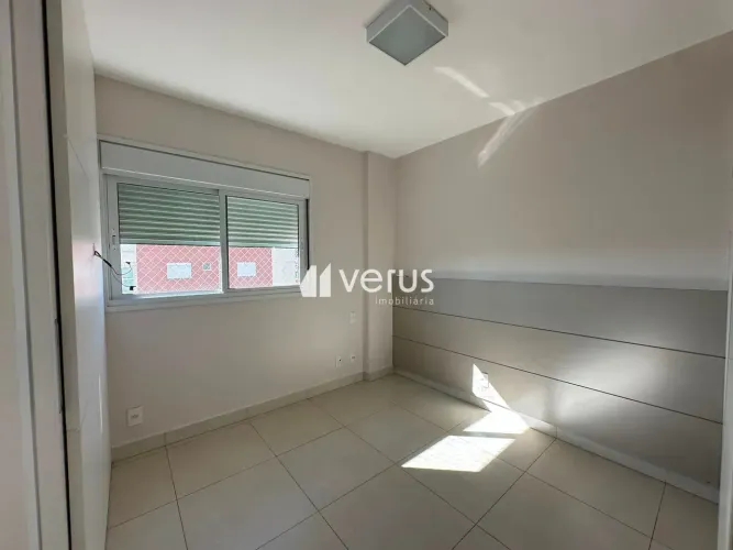 Apartamento para aluguel, 2 quartos, 2 suítes, 1 vaga, PATRIMONIO - Uberlândia/MG