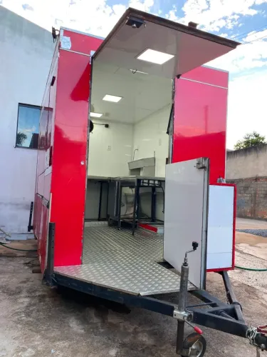Trailer