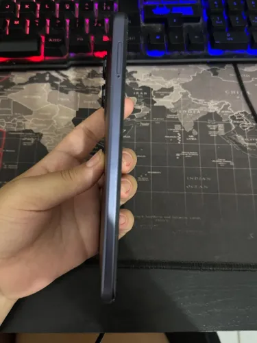 Moto G35 5G 128GB - Pouco Uso, Estado de Novo
