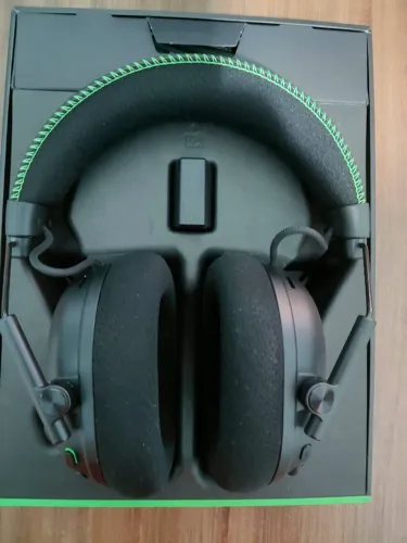 Headset Blackshark v3 pro