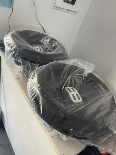 Alto Falantes FB Áudio 15 Polegadas, 1600rms 