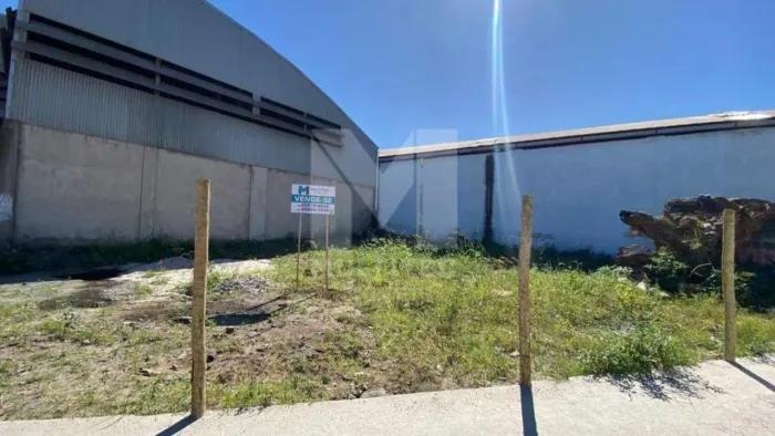 Lote para Venda em Vila Velha, Cobilândia