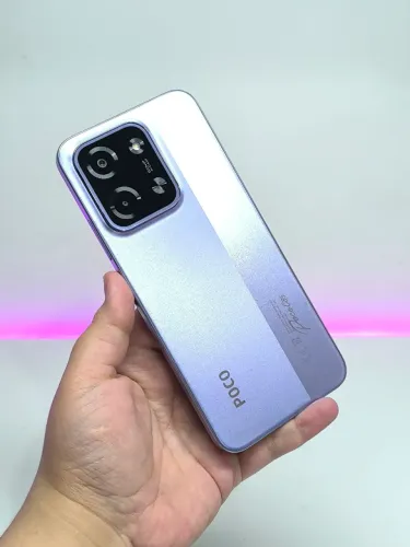 Poco C85 NFC 256GB 8GB RAM