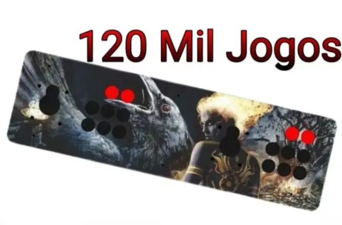 Vendo game de mesa 