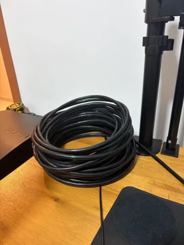 Cabo HDMI 2.0 20m 20 metros