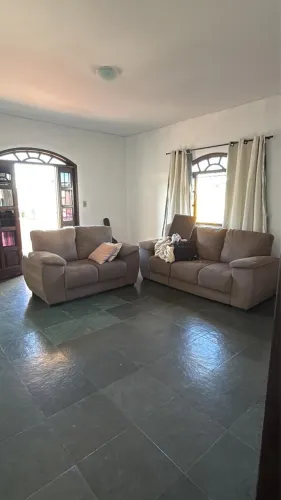 Sofás 2 e 3 lugares 