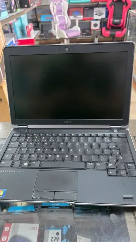 Notebook Dell i5 8gb ssd