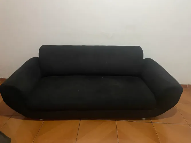 Sofá 3 Lugares