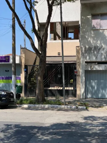 Oportunidade no Ipiranga-SP - Rua Agostinho Gomes - IPIRANGA