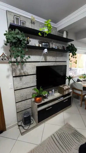 Painel em MDF