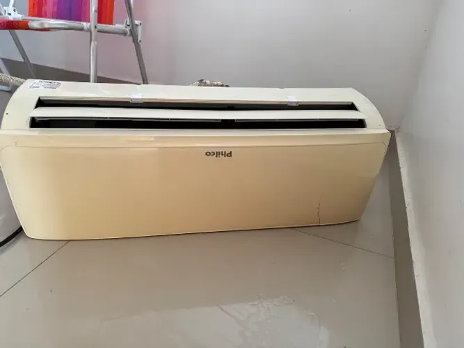 Central de ar Philco 9.000BTUS 
