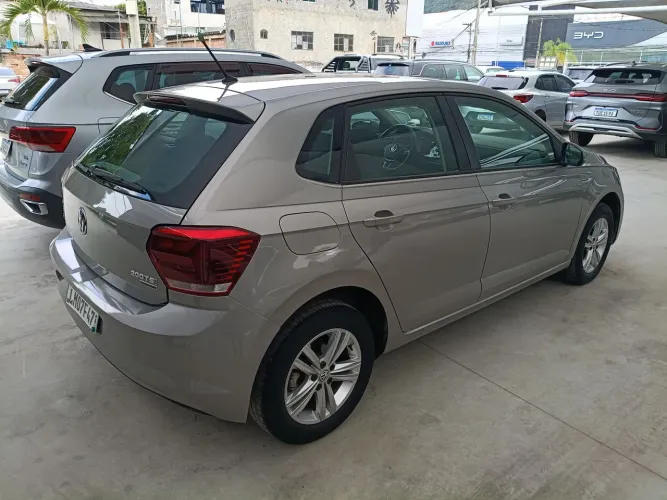 Volkswagen Polo Comfort. 200 TSI 1.0 Flex 12V Aut. 2019