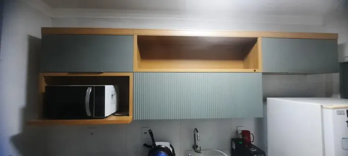 Montador de móveis/Instalador de Tv