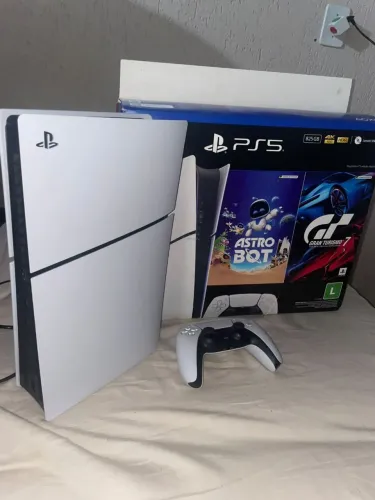 Ps5 slim