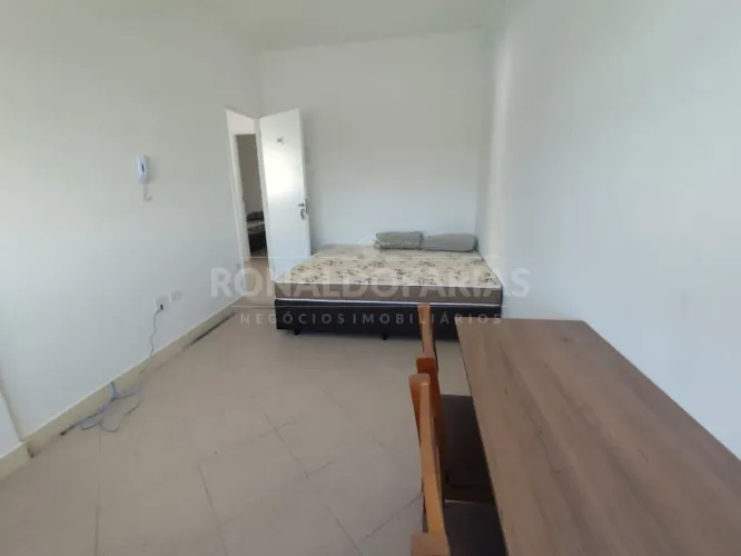 KITNET PARA LOCAÇÃO EM INTERLAGOS 20 M²