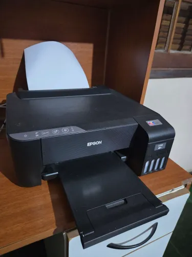 Impressora Epson