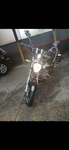 Vendo moto 150cc master rider,sou único dono,vendo abaixo da tabela