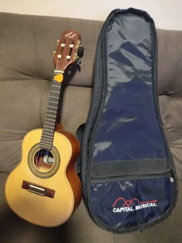 Cavaquinho Rozini Ademir Fogaça