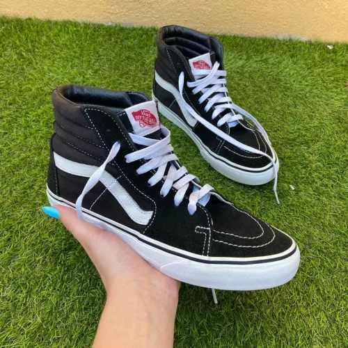 Vans Sk8-Hi
