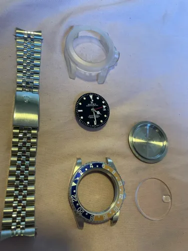 Rolex vintage