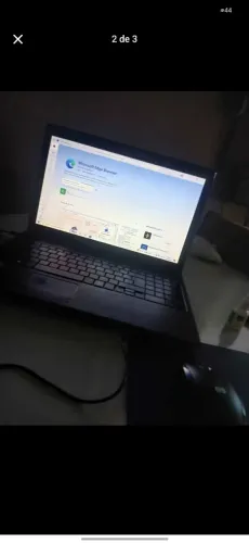 Notebook Acer