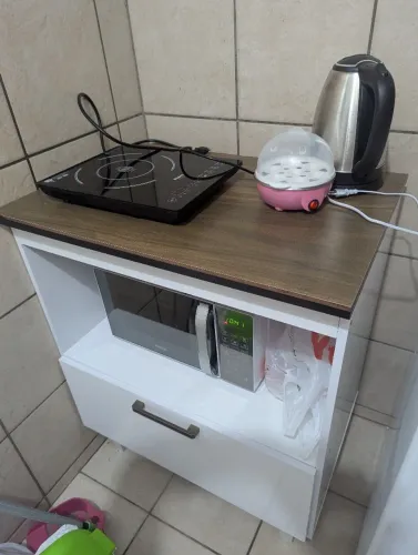 Balcao cozinha seminovo