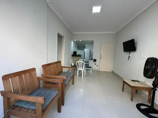 Imóvel para venda com 45 metros quadrados com 1 quarto em Praia do Morro - Guarapari - ES