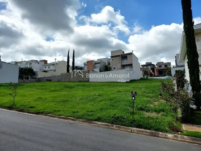 Terreno à venda com 360 m² no Swiss Park em Campinas/SP