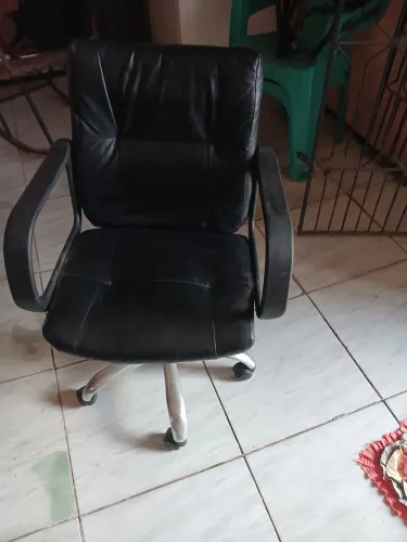 Cadeira de escritório 