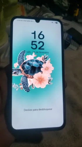 Samsung galaxy a34 5g zerado todo original