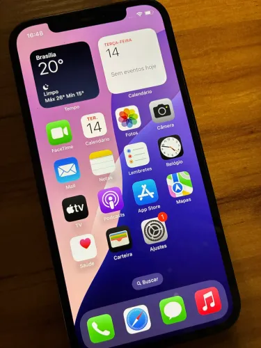 iPhone 12 64G
