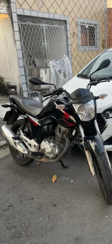 Moto 160 2020
