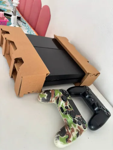 Play 4 Fat