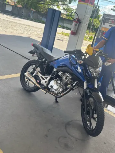 Torpedo inox curva fina 