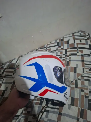 Capacete Honda Original