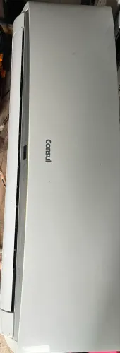 Ar condicionado 9 mil btus