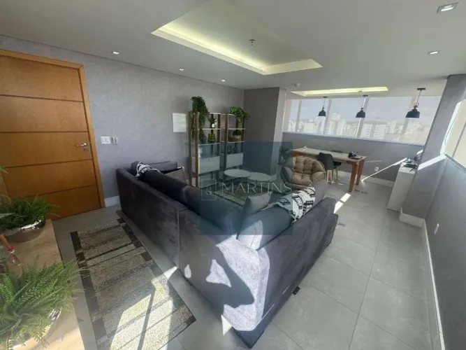 Sala à venda, 35 m² por R$ 400.000,00 - Vila Boaventura - Jundiaí/SP