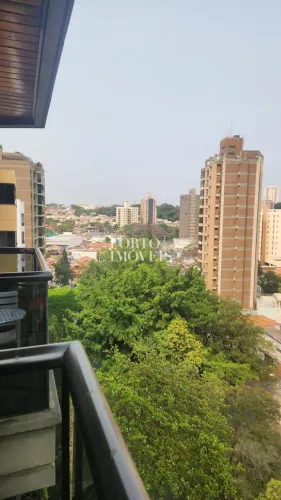 Apartamento a venda 3 quartos