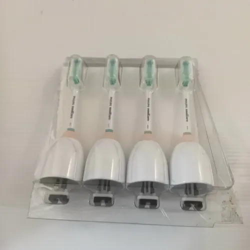 4 Refis Philips Sonicare Originais