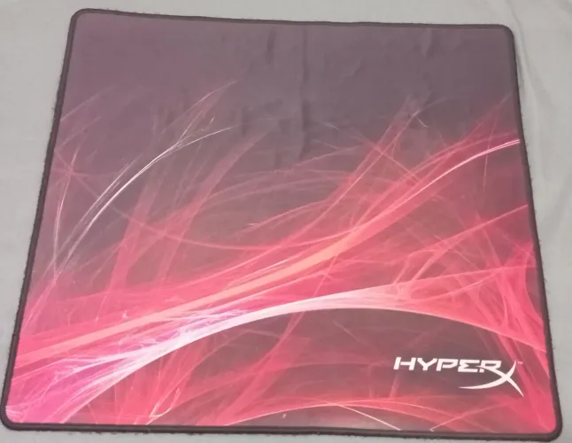 Mouse pad gamer Kingston 