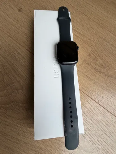 Aplle Watch série 9 45 mm - Muito Novo