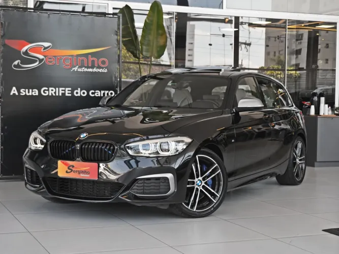 BMW M M 140i 3.0 24cv 340cv 5P 2019