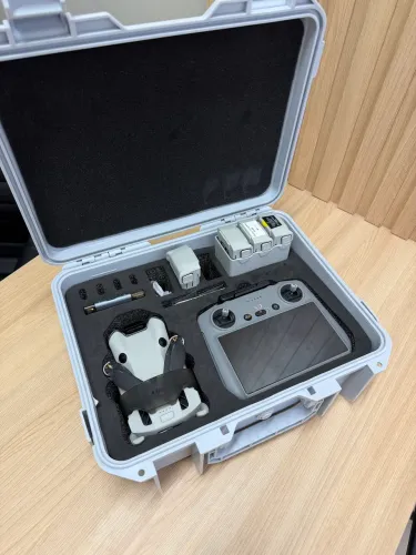 Drone Dji mini 4 pro