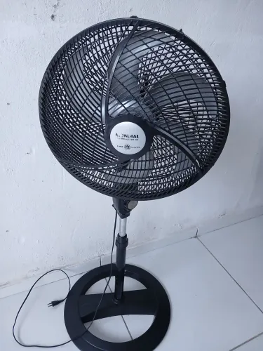Ventilador de coluna
