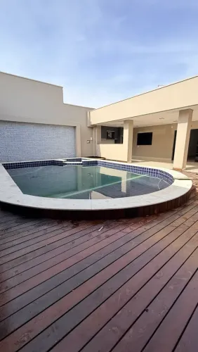 vendo ou alugo linda casa