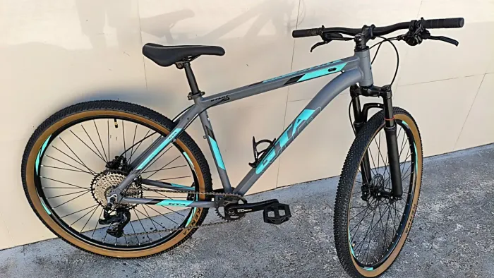 Bike GTA 29