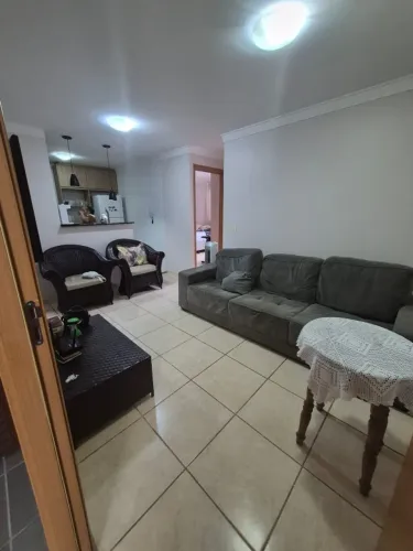 Apartamento térreo 2q no Setor Moinho dos Ventos - Gran Navona