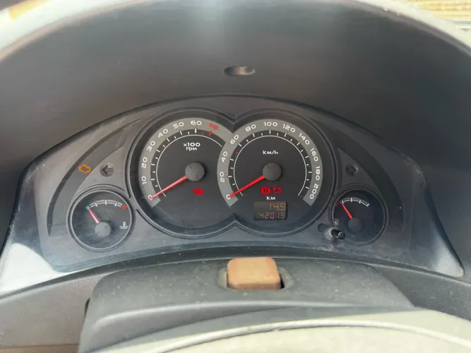 Chevrolet Celta Life/ LS 1.0 MPFI 8V Flexpower 3P 2010