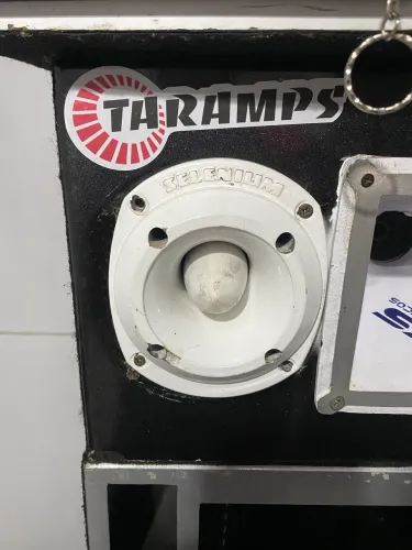 Tweeter selênio st400