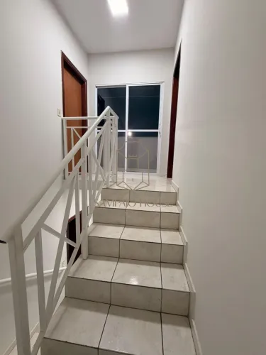 Sobrado no Condomínio Passaredo | Recanto dos Pássaros -Cuiabá